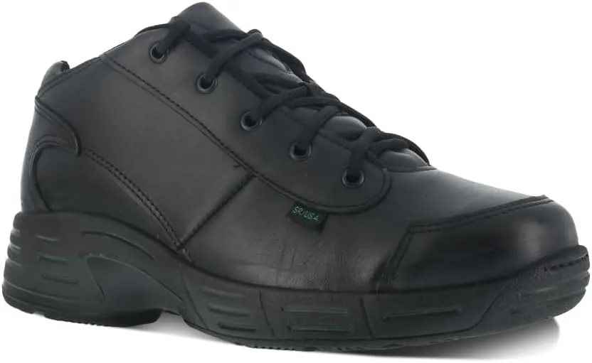 REEBOK Work Postal Express CP8300 Men's Soft Toe Mid Shoe