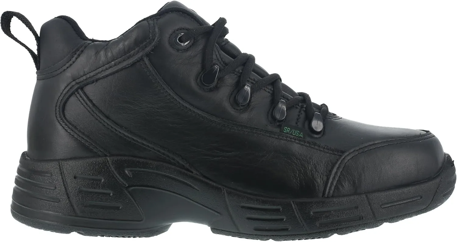 REEBOK Postal TCT Waterproof Soft Toe Boot