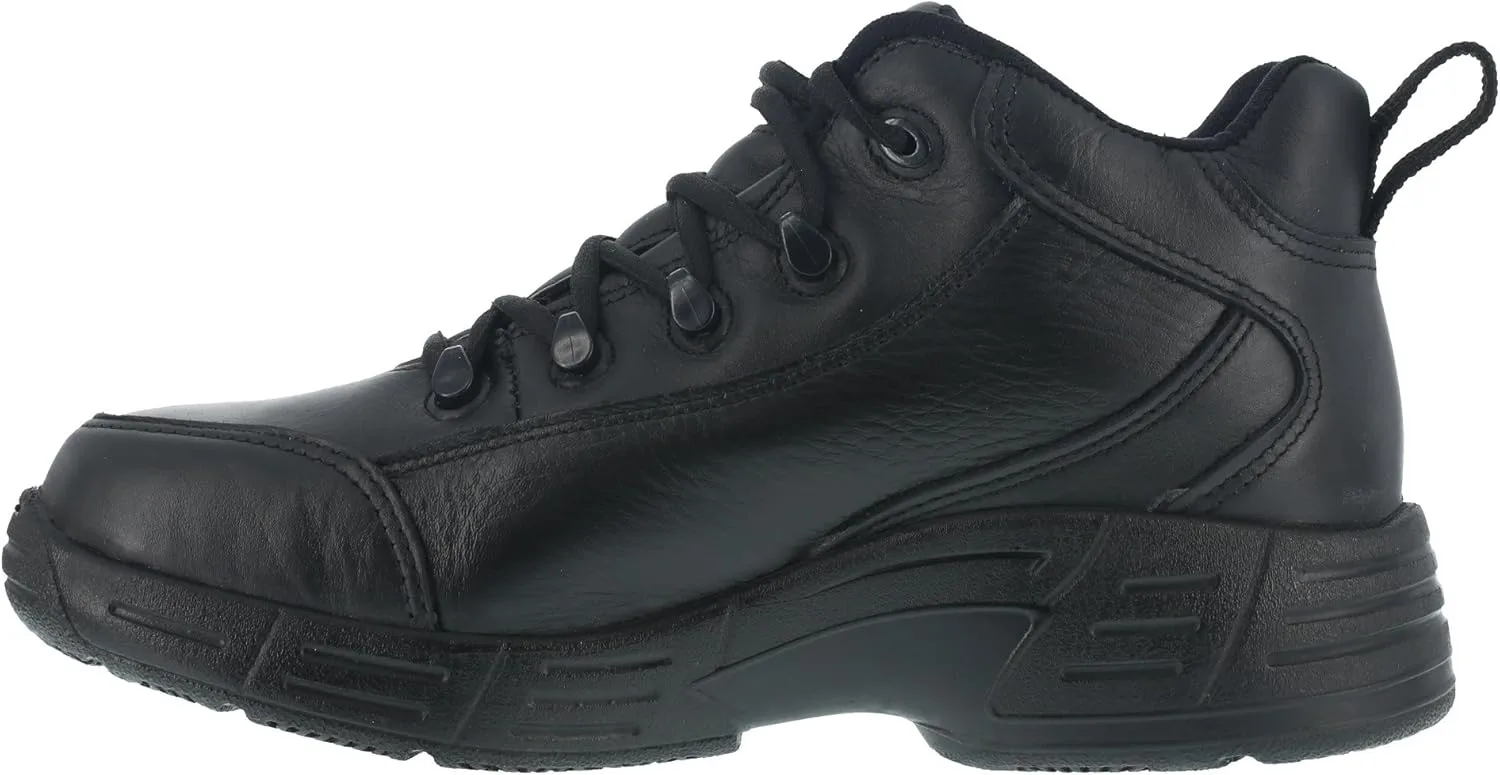 REEBOK Postal TCT Waterproof Soft Toe Boot