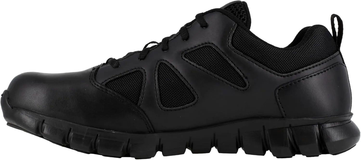 Reebok Sublite Cushion Tactical Oxford