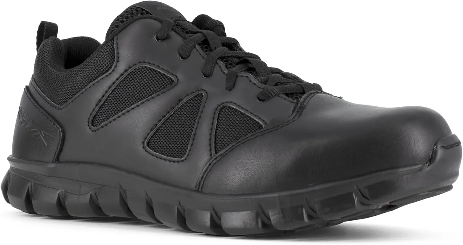 Reebok Sublite Cushion Tactical Oxford