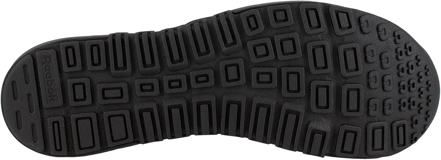Reebok Work Nano Tactical 6" Boot Men's