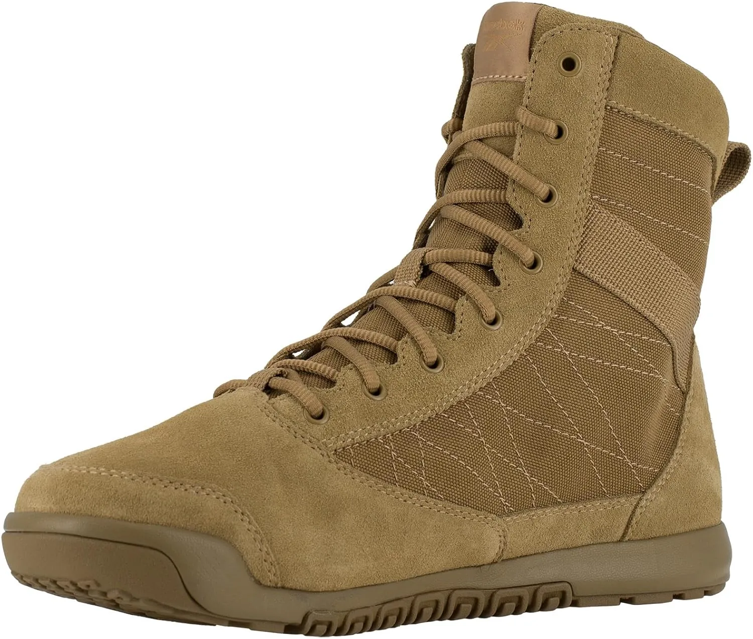 Reebok Nano Tactical 8" Work Boot - Men's