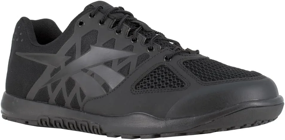 Reebok Work Nano Tactical Shoe Men's Boot