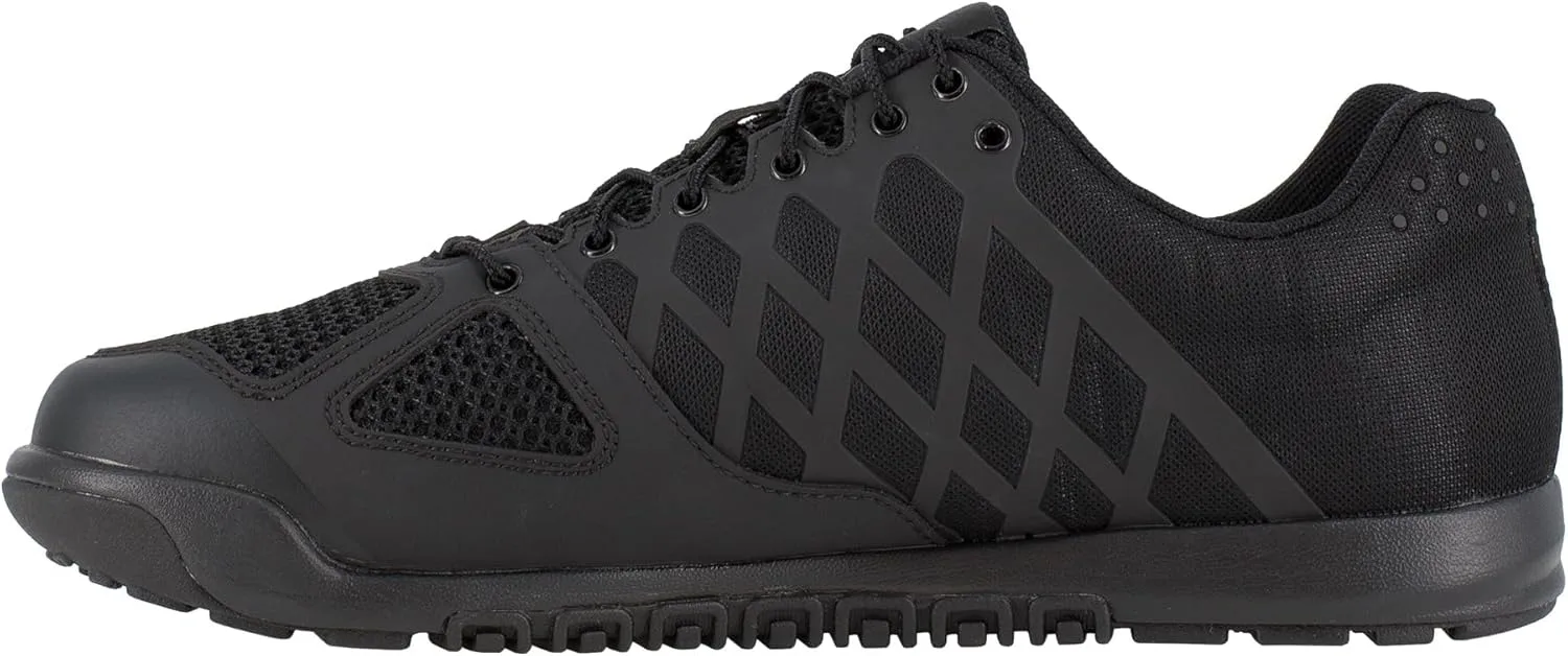 Reebok Work Nano Tactical Shoe Men's Boot