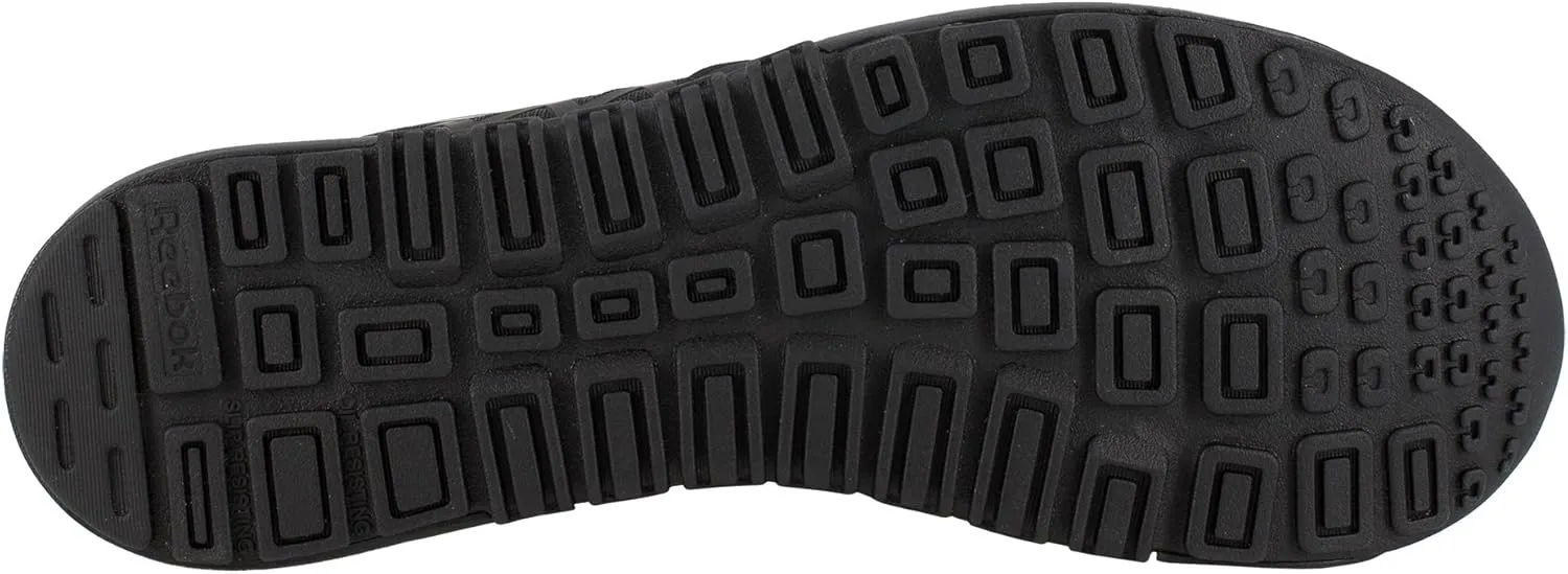 Reebok Work Nano Tactical Shoe Men's Boot