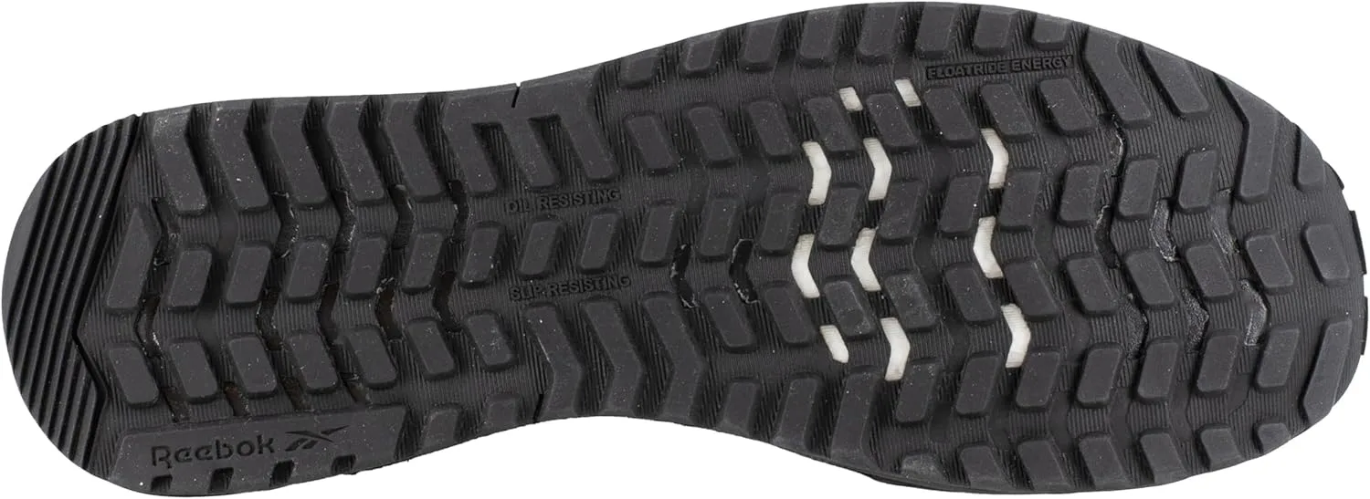 Reebok Nano X1 Adventure Work Mid Composite Toe Work Shoe