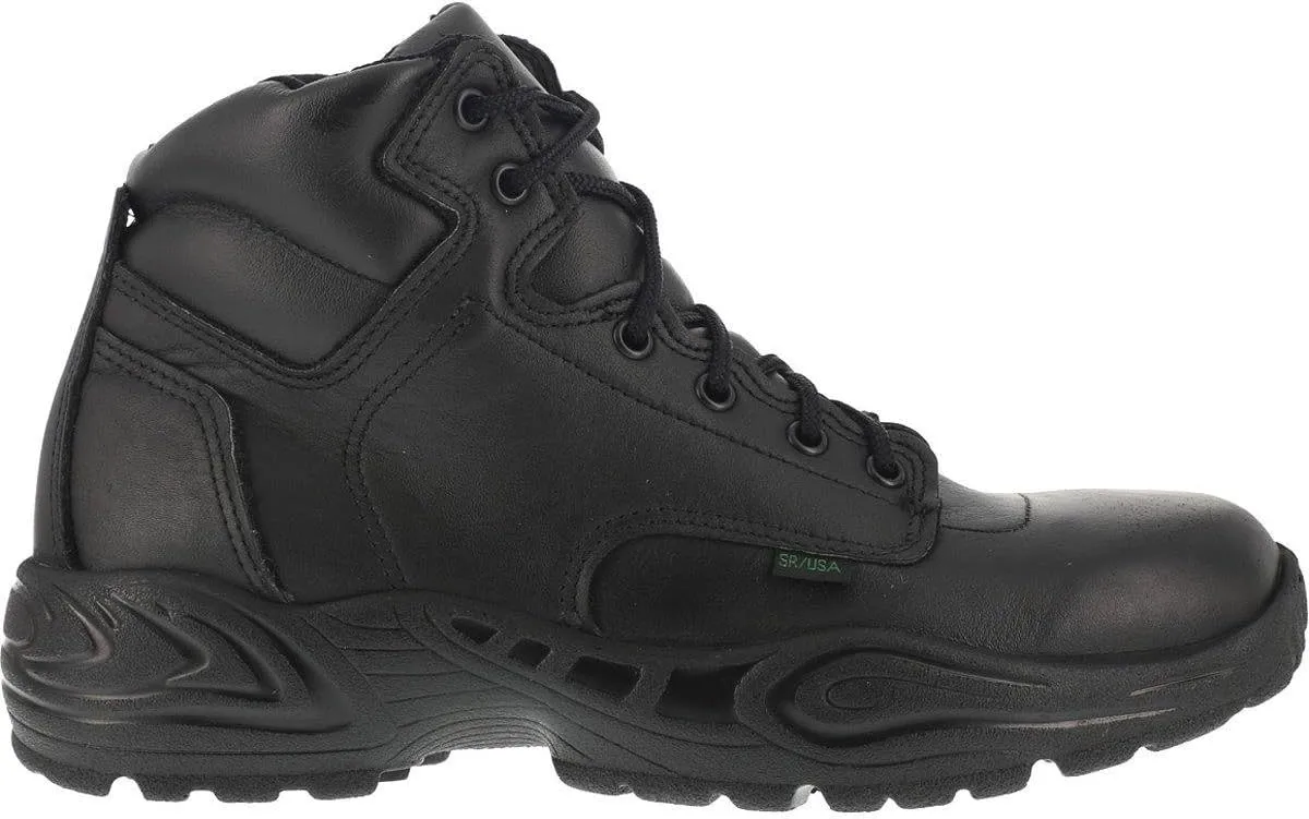 Reebok Work Postal Express 6" Waterproof Soft Toe Work Boot