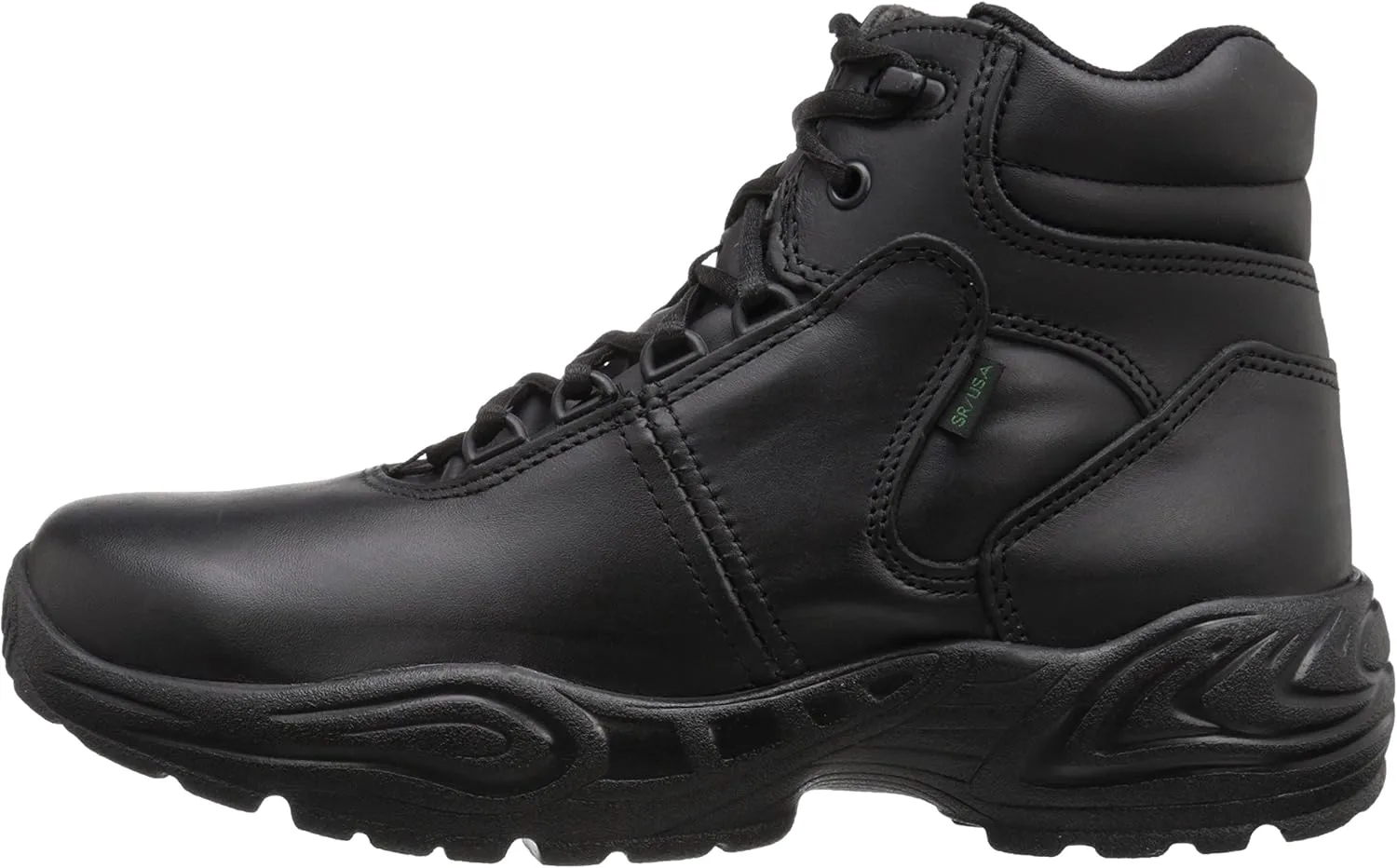 Reebok Work Men's Postal Express CP8500 Soft Toe Chukka Boot