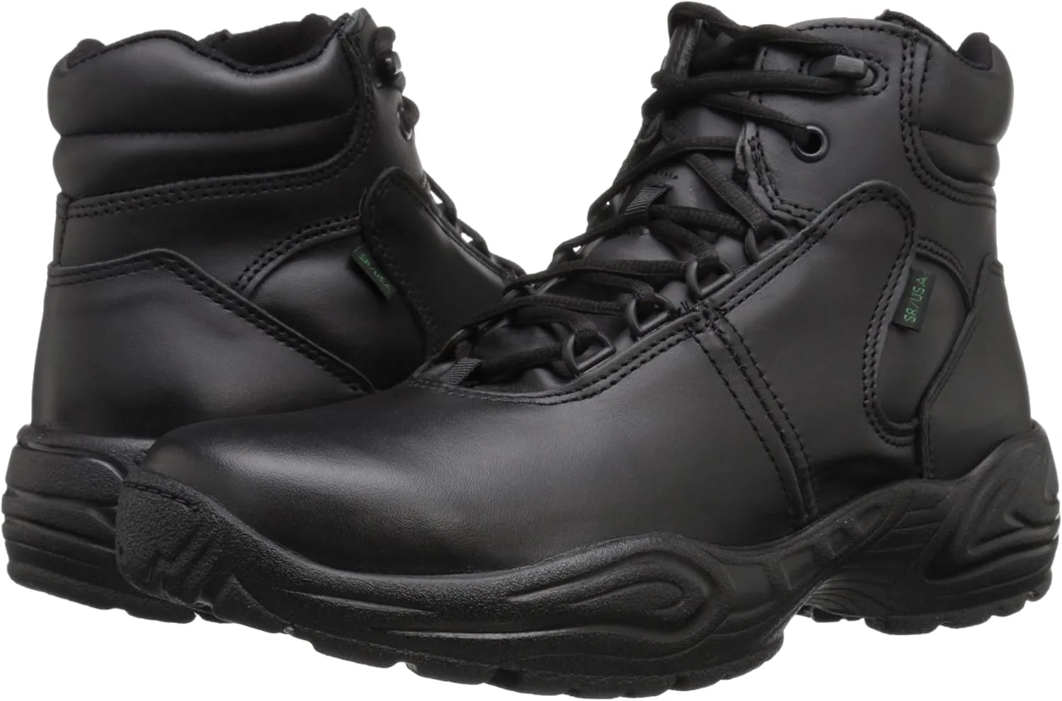 Reebok Work Men's Postal Express CP8500 Soft Toe Chukka Boot