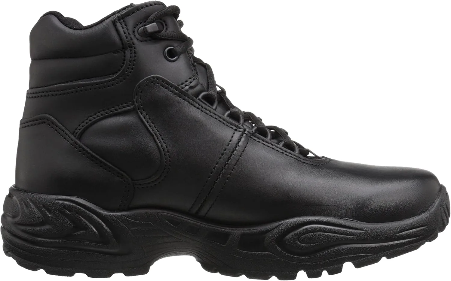 Reebok Work Men's Postal Express CP8500 Soft Toe Chukka Boot