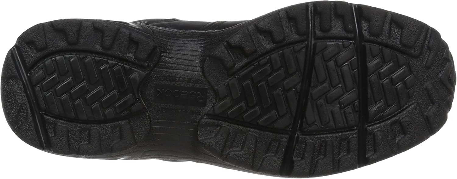 Reebok Work Men's Postal Express CP8500 Soft Toe Chukka Boot