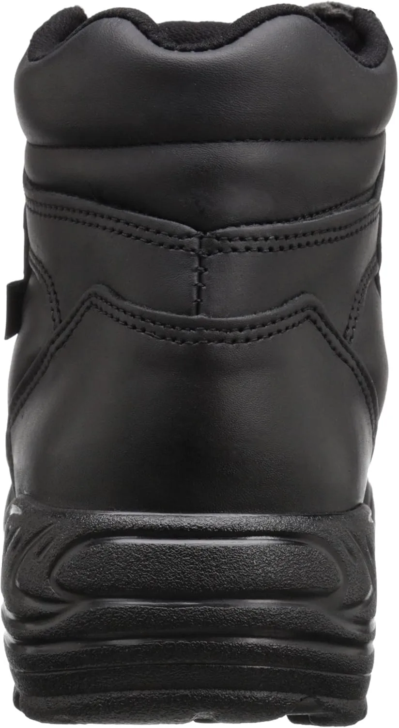 Reebok Work Men's Postal Express CP8500 Soft Toe Chukka Boot