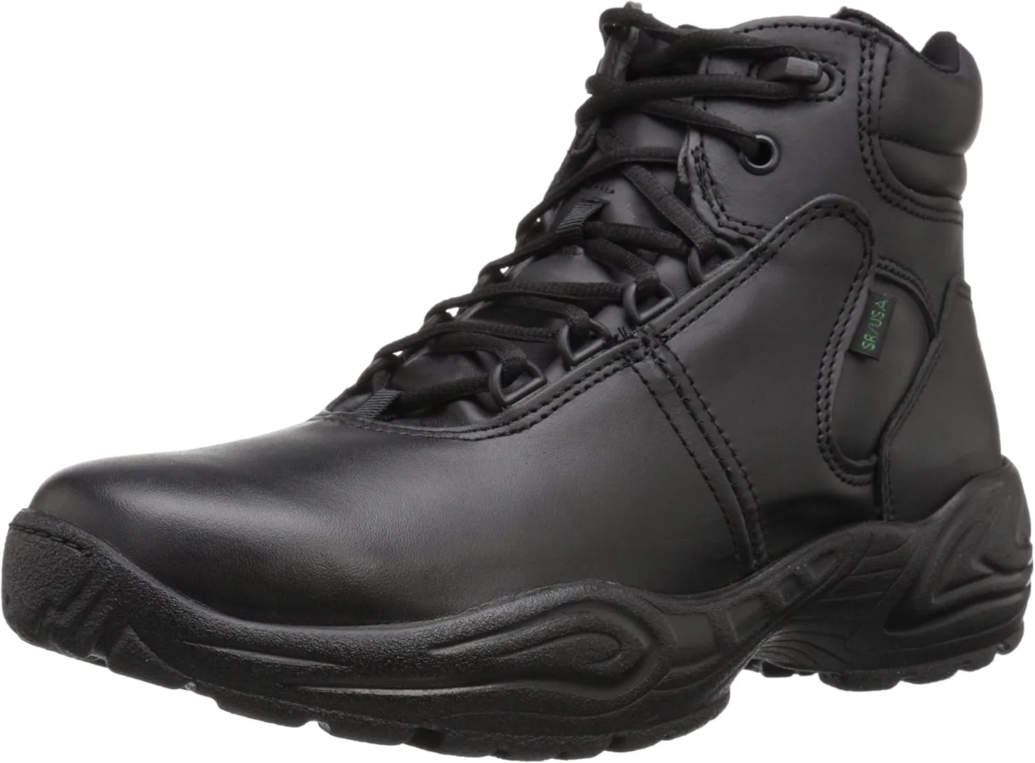 Reebok Work Men's Postal Express CP8500 Soft Toe Chukka Boot