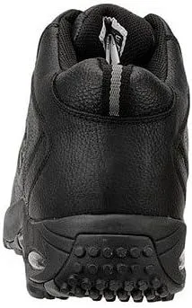 Reebok Postal Express CP8115 Waterproof Soft Toe Work Oxford