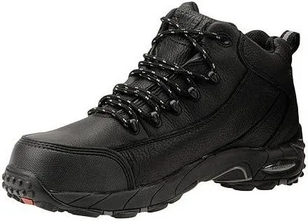 Reebok Postal Express CP8115 Waterproof Soft Toe Work Oxford