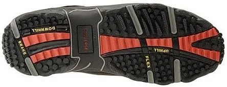 Reebok Postal Express CP8115 Waterproof Soft Toe Work Oxford