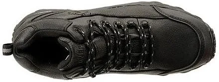 Reebok Postal Express CP8115 Waterproof Soft Toe Work Oxford
