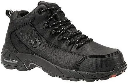 Reebok Postal Express CP8115 Waterproof Soft Toe Work Oxford