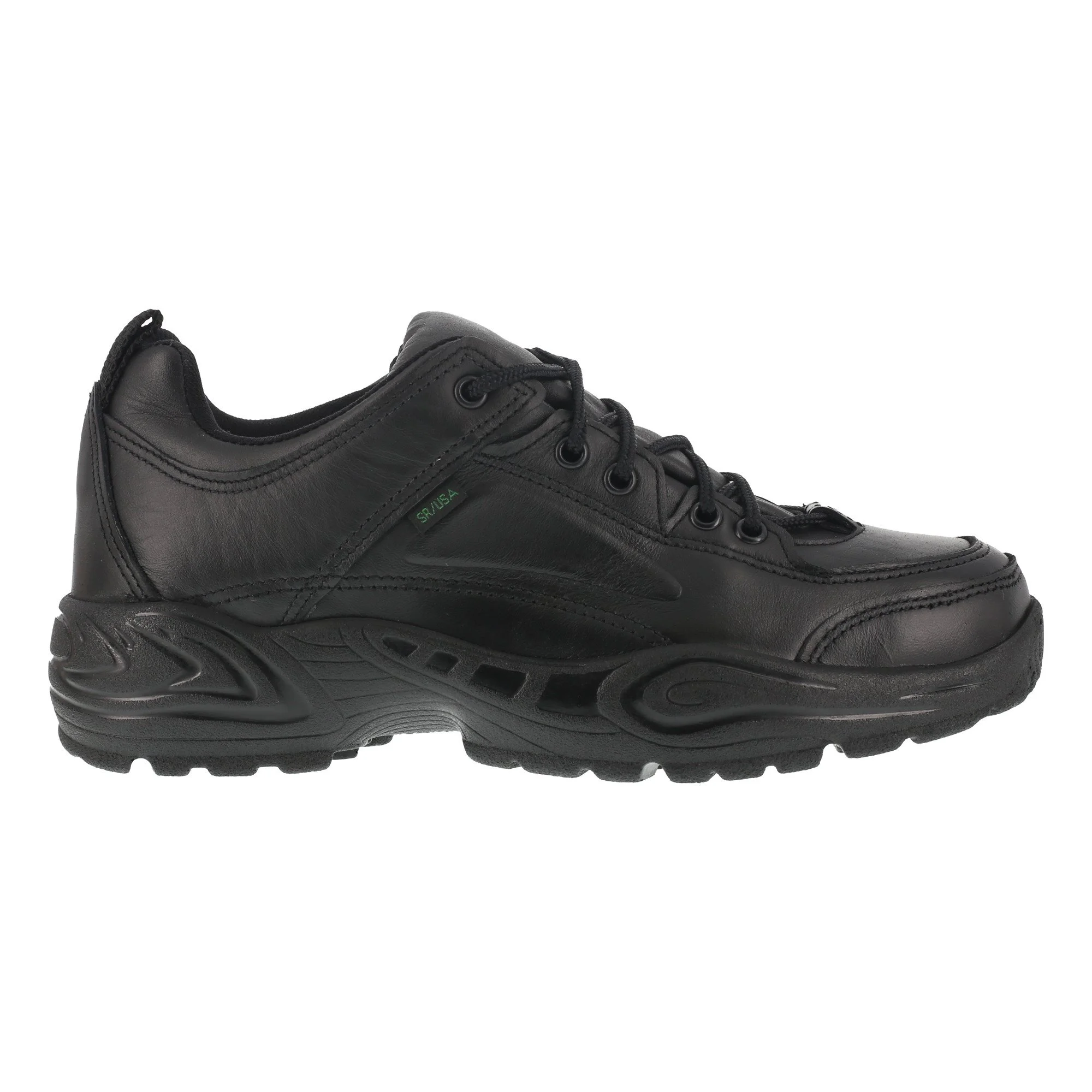 Reebok Postal Express CP8115 Waterproof Soft Toe Work Oxford