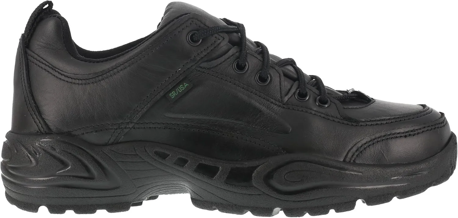 Reebok Postal Express CP8115 Waterproof Soft Toe Work Oxford