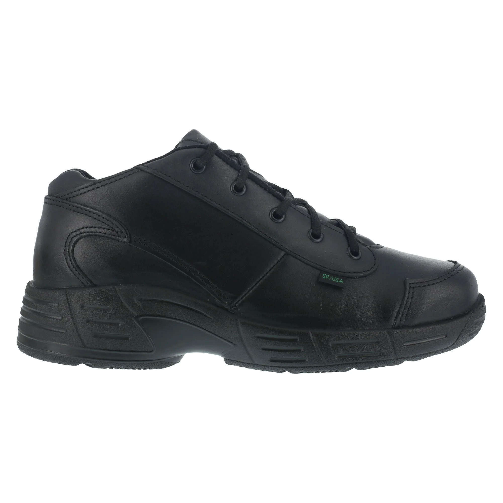 REEBOK Work Postal Express CP8300 Men's Soft Toe Mid Shoe