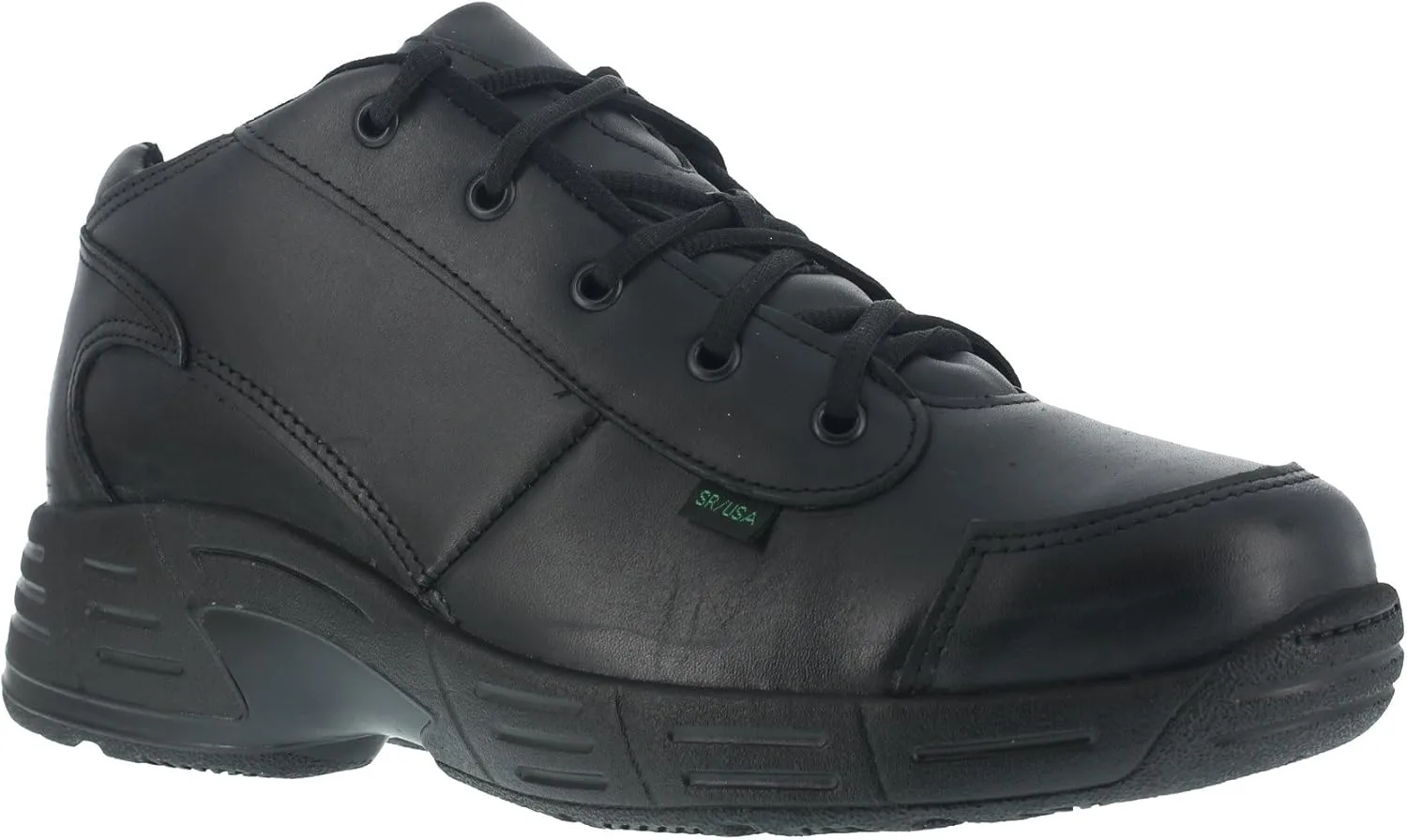 REEBOK Work Postal Express CP8300 Men's Soft Toe Mid Shoe