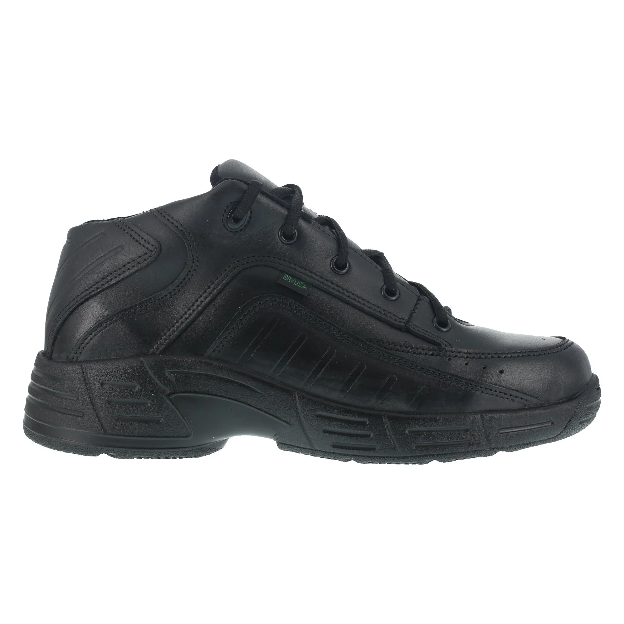 Reebok Postal TCT Mid-Cut Soft Toe Work Shoe