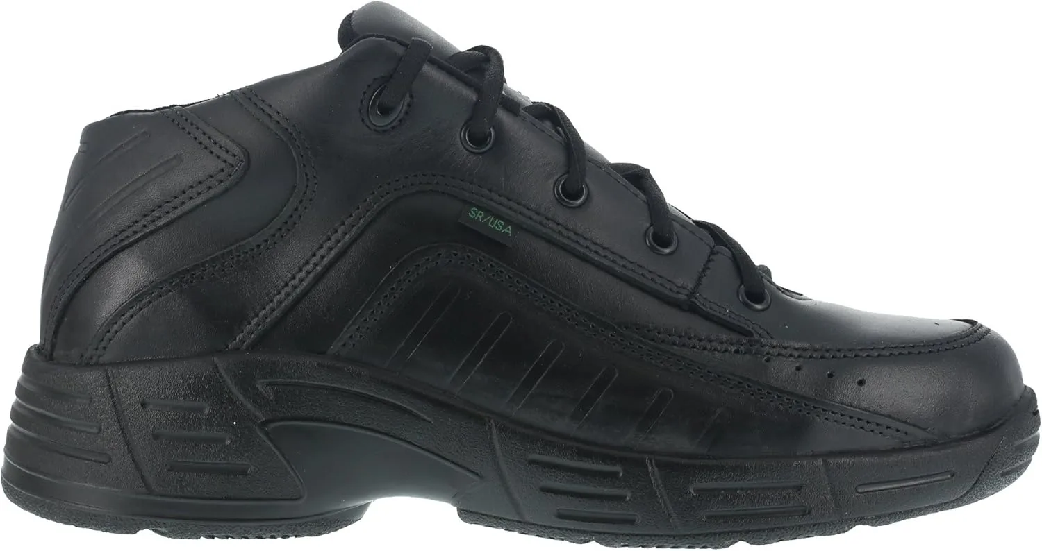 Reebok Postal TCT Mid-Cut Soft Toe Work Shoe