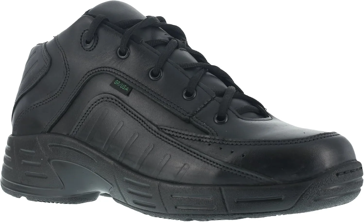 Reebok Postal TCT Mid-Cut Soft Toe Work Shoe