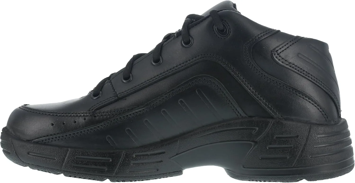 Reebok Postal TCT Mid-Cut Soft Toe Work Shoe
