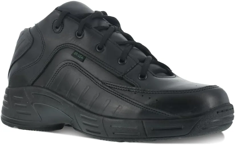 Reebok Postal TCT Mid-Cut Soft Toe Work Shoe