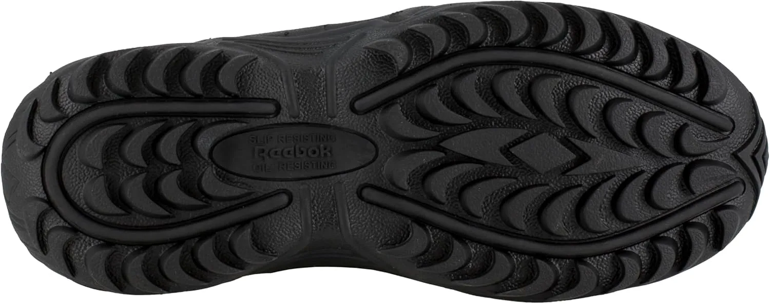 REEBOK Rapid Response RB 6" Waterproof Soft Toe Boot