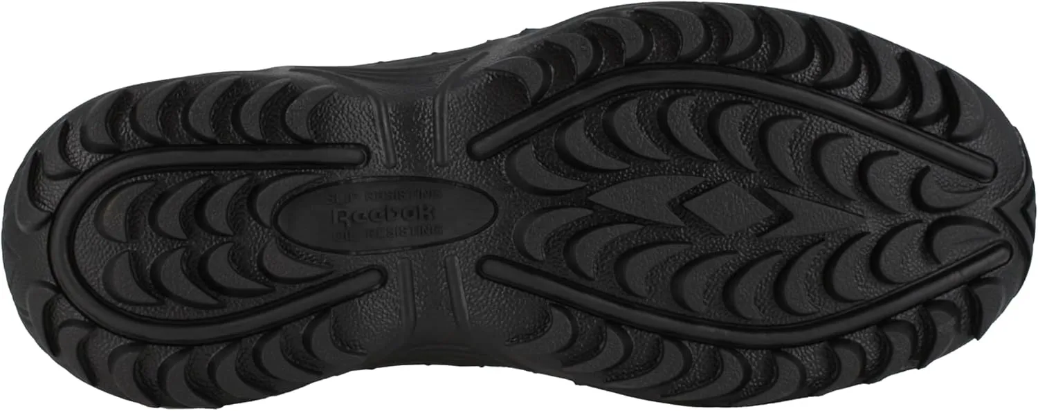 REEBOK Rapid Response RB 8" Composite Toe Women's Tactical Boot
