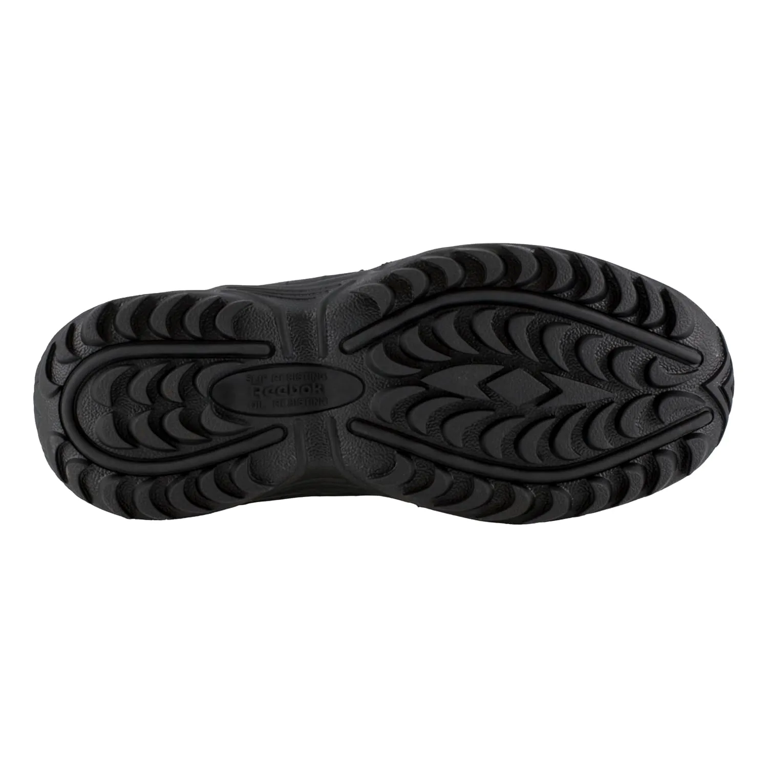 REEBOK Men's Rapid Response RB 8 Inch Soft Toe Tactical Boot