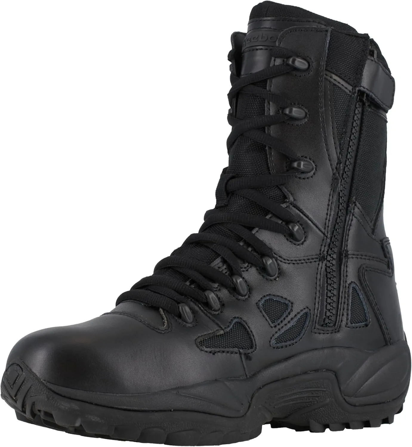 REEBOK Rapid Response RB Women's Tactical Work Boot
