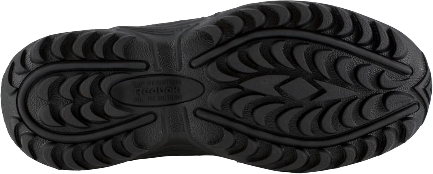 REEBOK Rapid Response RB Women's Tactical Work Boot