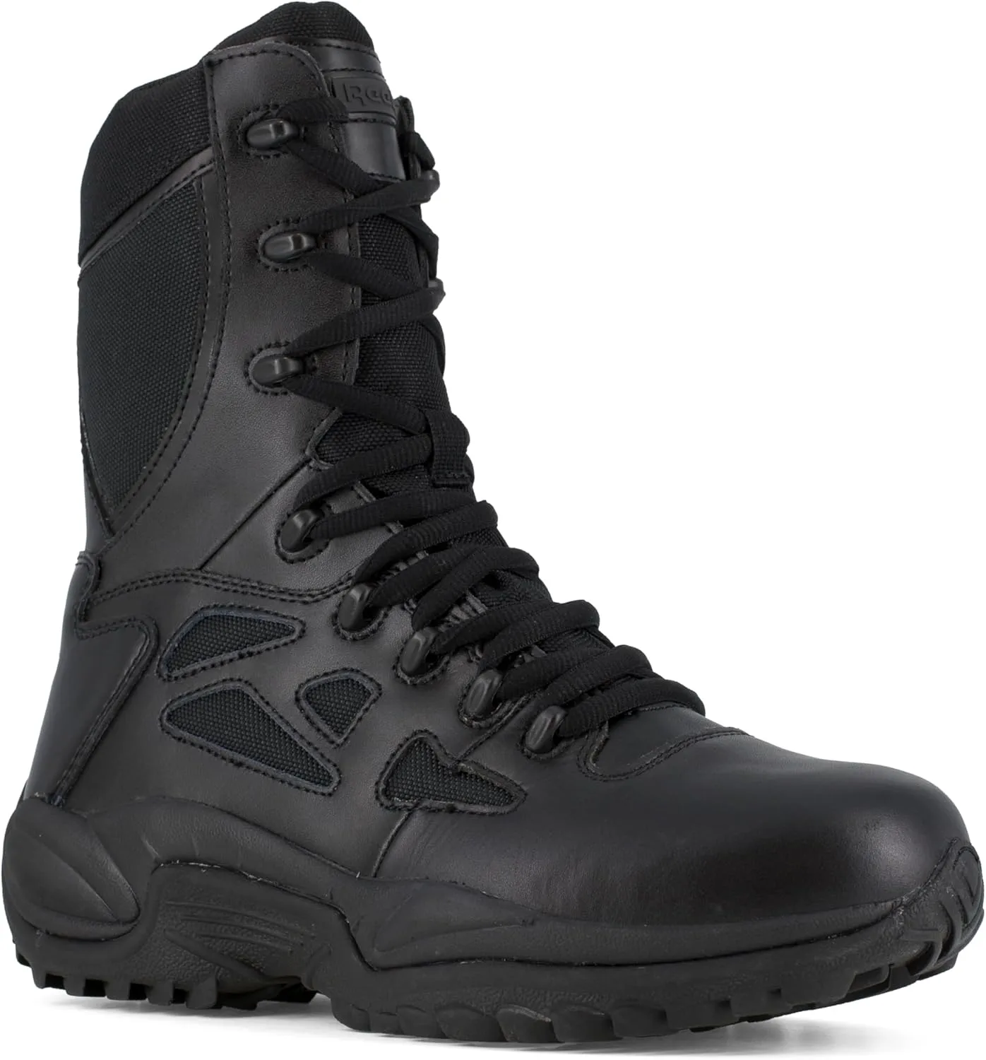 REEBOK Rapid Response RB Women's Tactical Work Boot