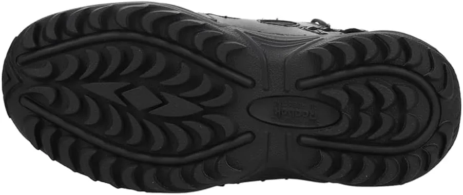 Reebok Women's Rapid Response RB864 6 Inch Tactical Composite Toe Boot