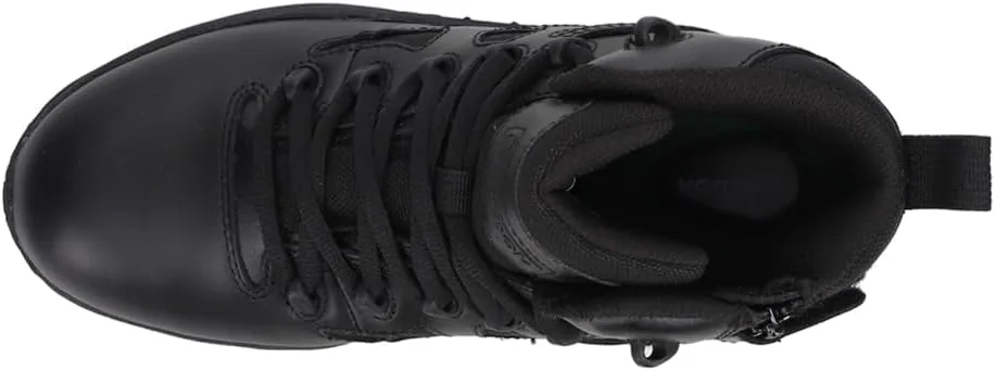 Reebok Women's Rapid Response RB864 6 Inch Tactical Composite Toe Boot