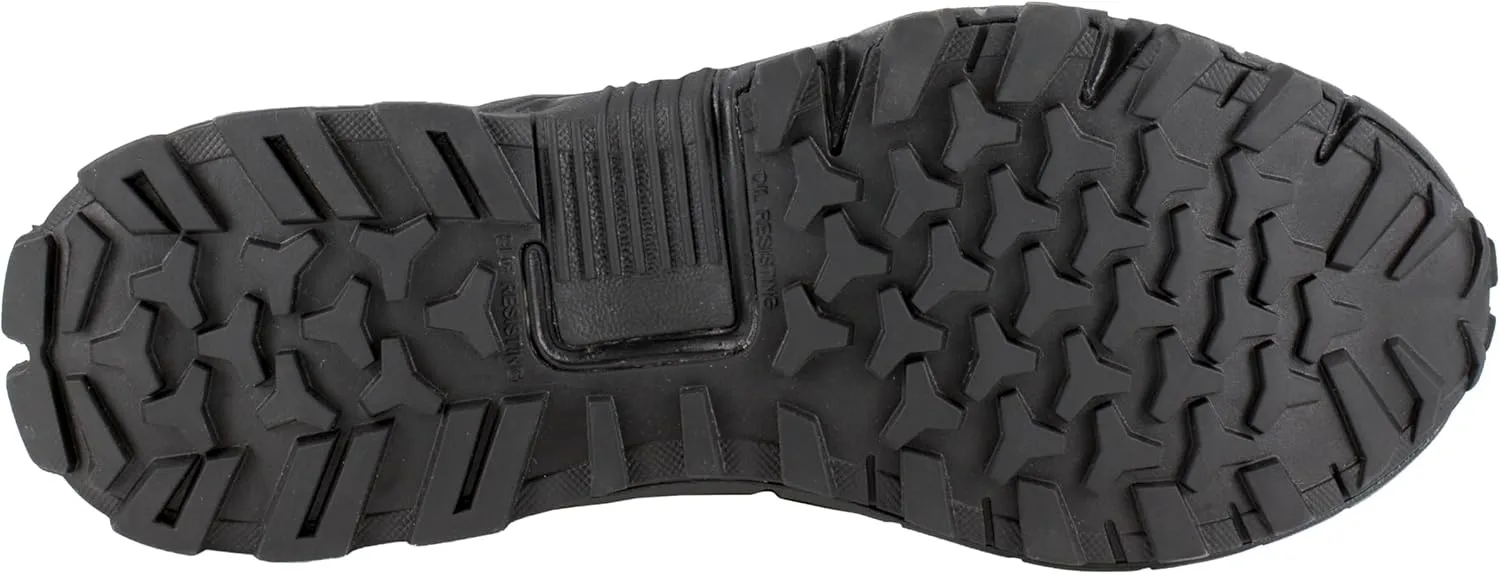 Reebok Men's Trailgrip 6" Tactical Waterproof Soft Toe Boot