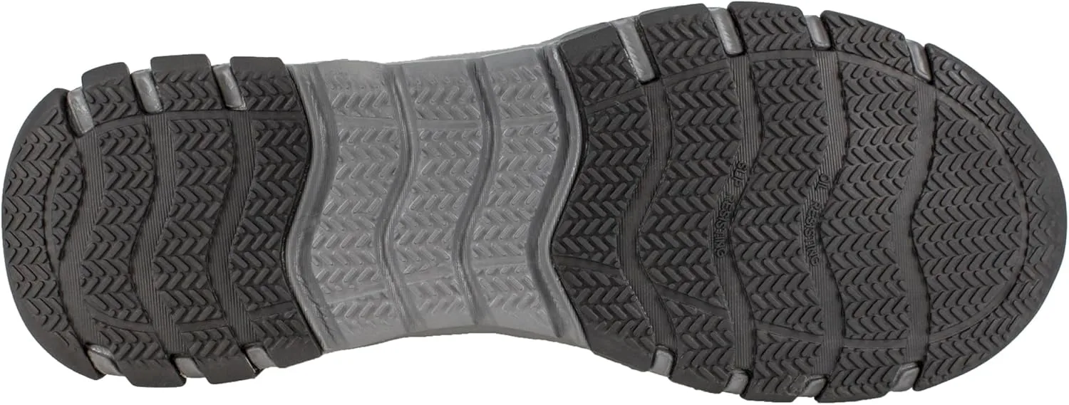 Reebok RB416 Sublite Work Safety Athletic Slip-On Shoe