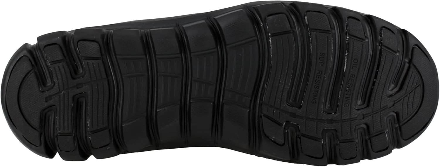 Reebok Work Sublite Cushion Tactical 8" WP Women's Boot