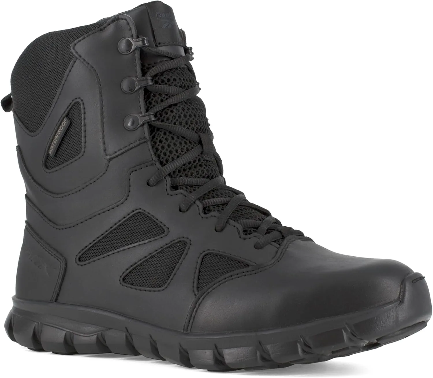 Reebok Sublite Cushion Tactical Waterproof Men's Work Boot
