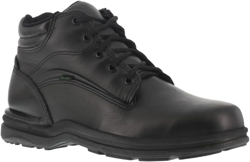 Rockport Postwalk RP8510 Waterproof Work Boot