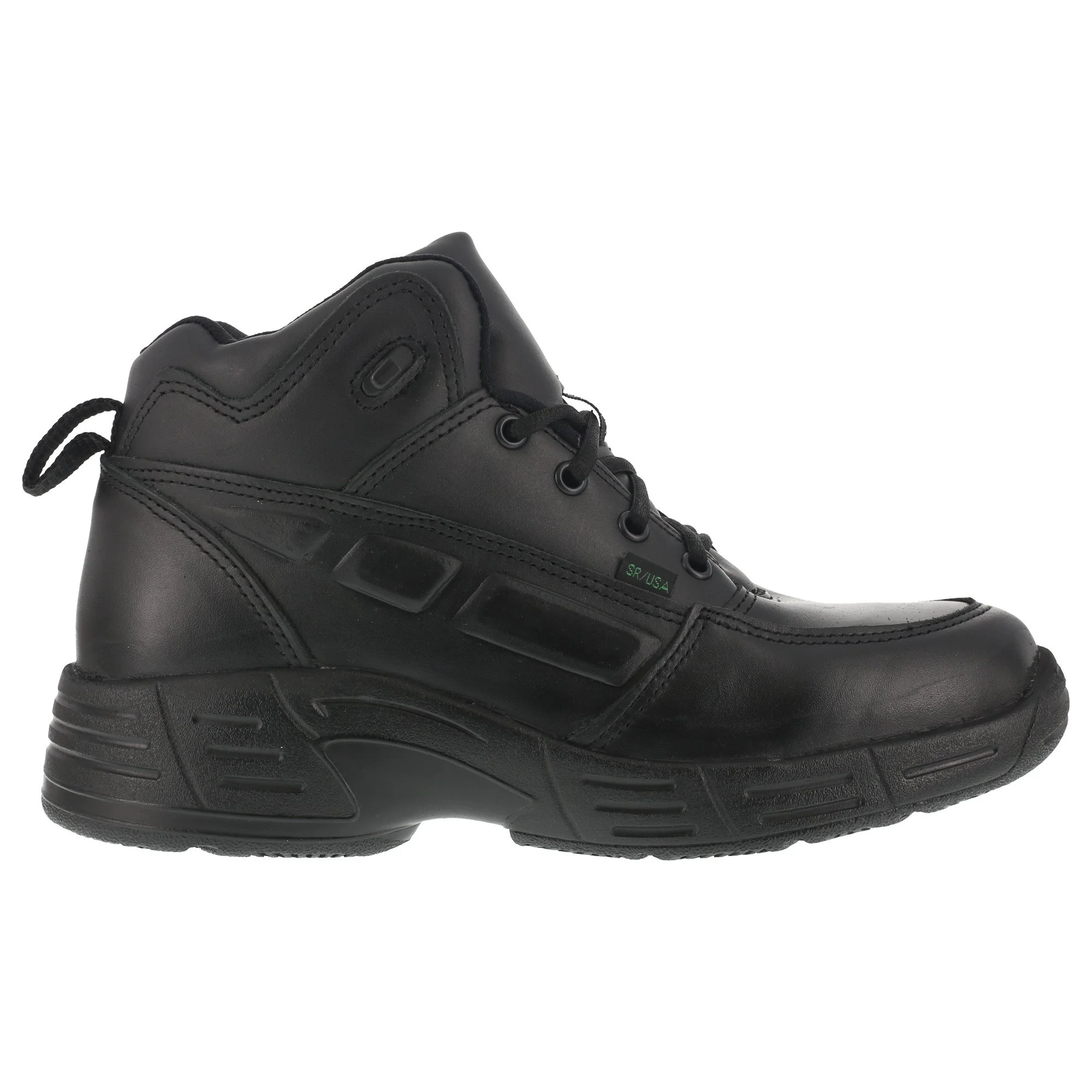 REEBOK Postal TCT Soft Toe Work Boot
