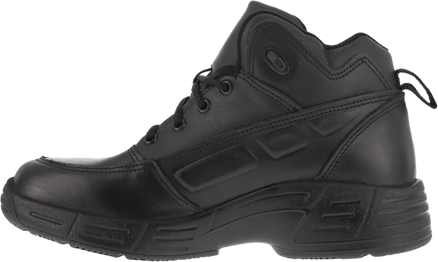 REEBOK Postal TCT Soft Toe Work Boot