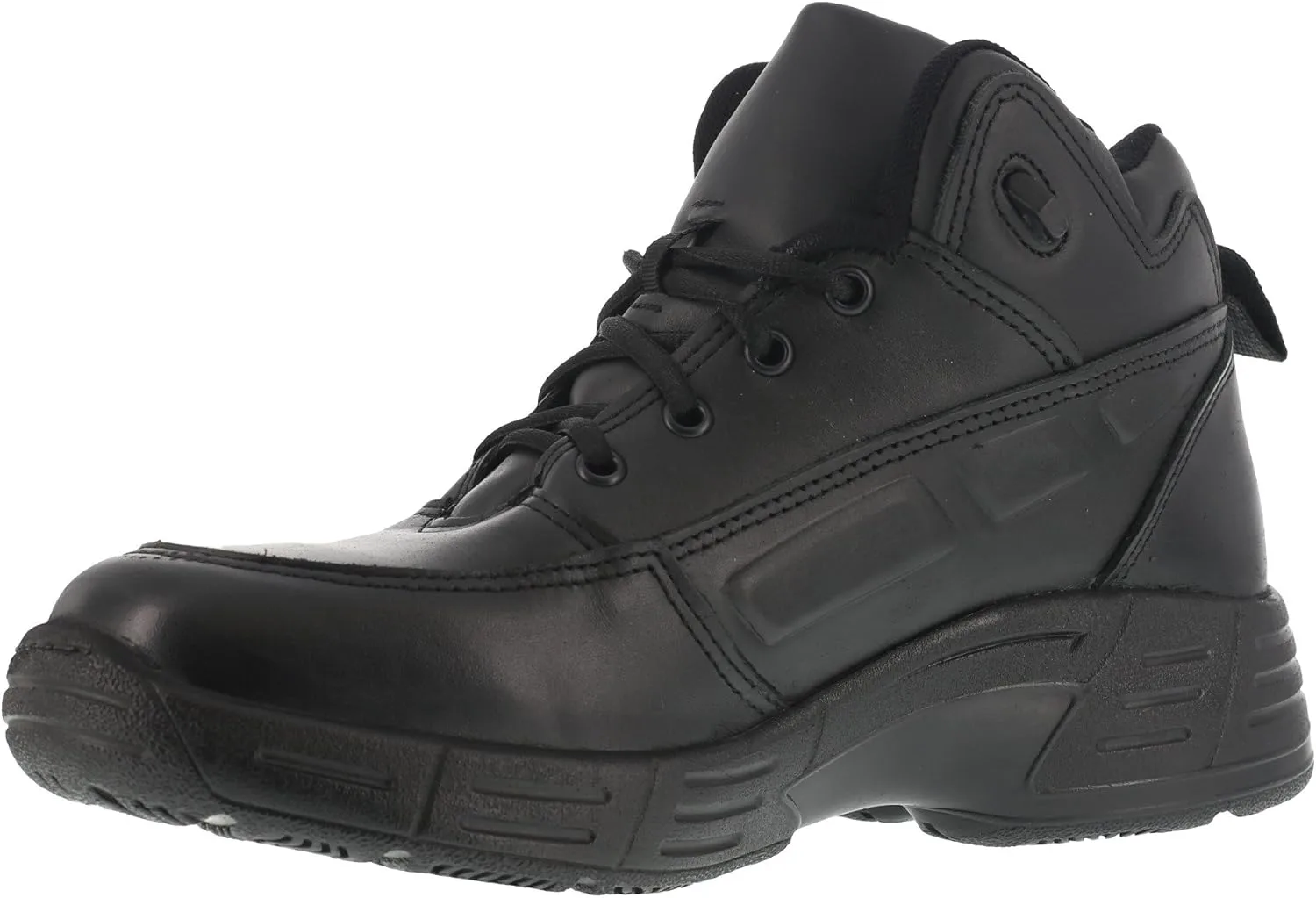 REEBOK Postal TCT Soft Toe Work Boot