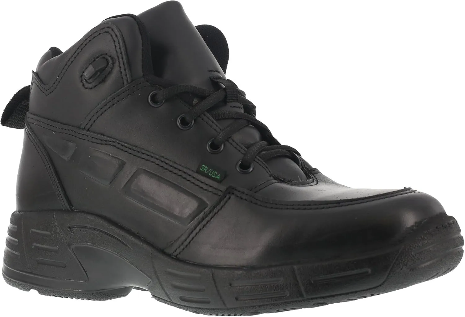 REEBOK Postal TCT Soft Toe Work Boot