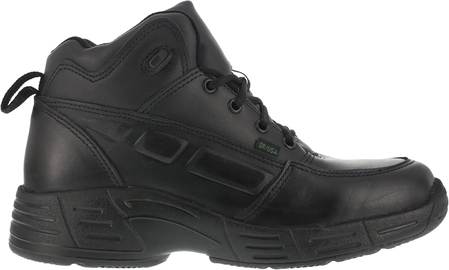 REEBOK Postal TCT Soft Toe Work Boot